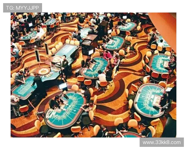 探索澳门网投中心的具体位置与周边环境